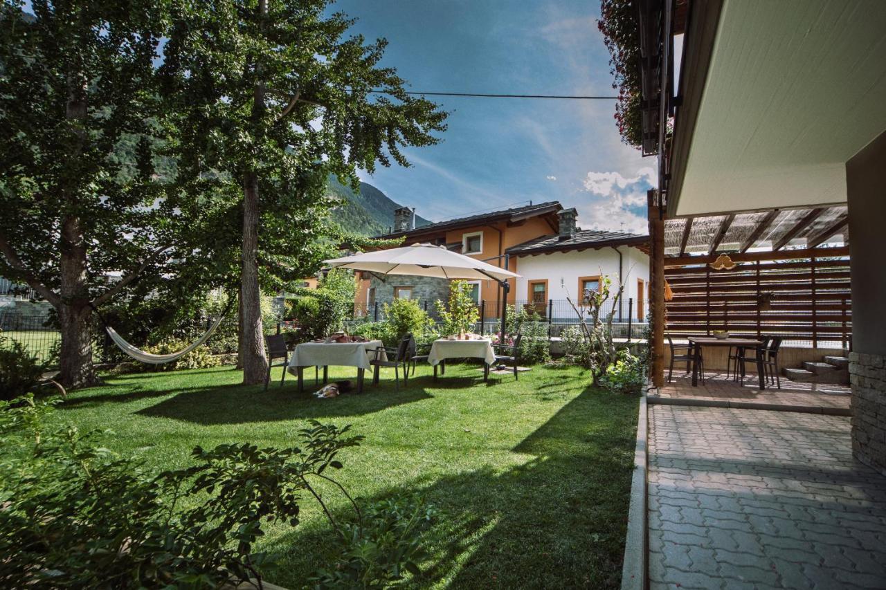 Jovencan La Mucca Pelosa B&B المظهر الخارجي الصورة