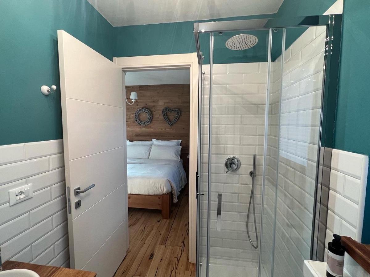 Jovencan La Mucca Pelosa B&B المظهر الخارجي الصورة